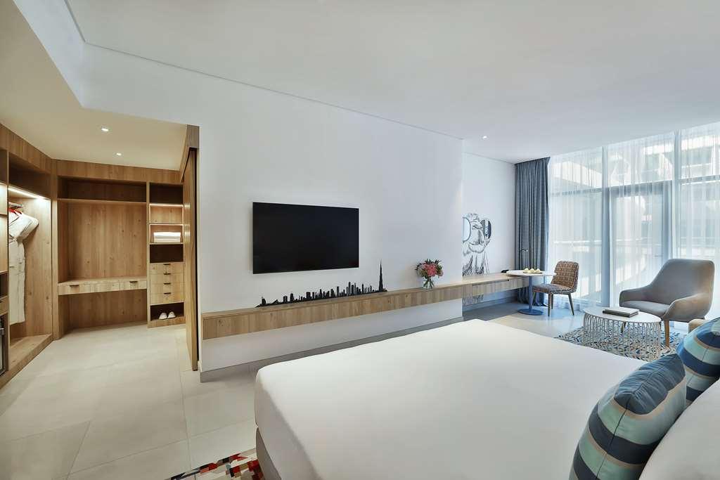 Hotel Nh Collection The Palm Dubaï