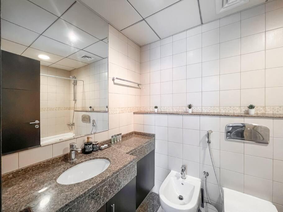 Apartment Stonetree - Furnished 1br Near Marina Walk *