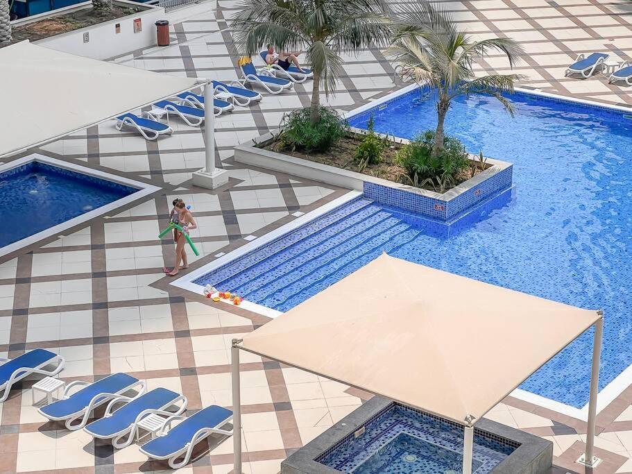 Apartment Stonetree - Furnished 1br Near Marina Walk *
