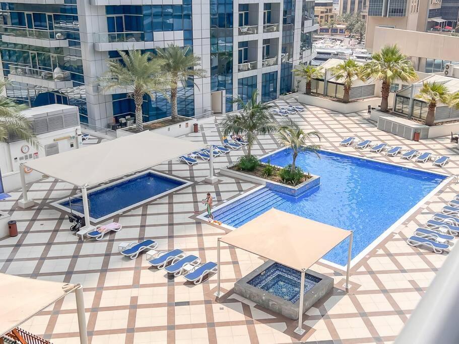 Apartment Stonetree - Furnished 1br Near Marina Walk *