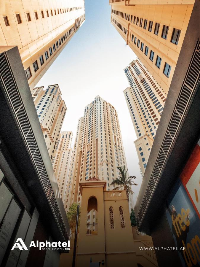 Alphatel Beach Jbr * Dubaï