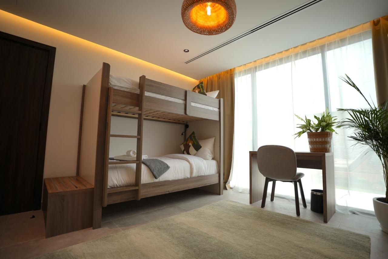 Nas House Private 4* Dubái
