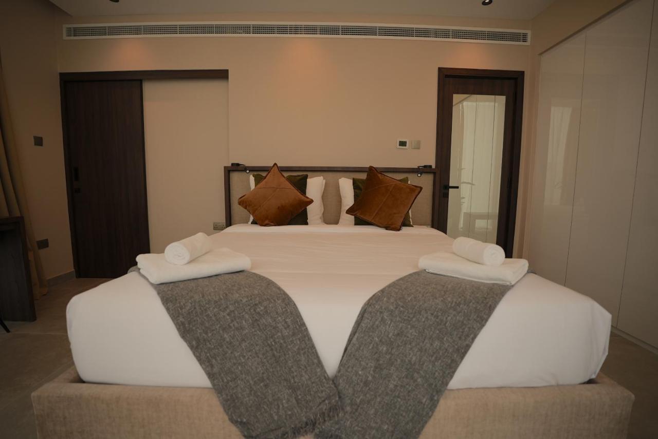 Hotel Nas House Private Dubái