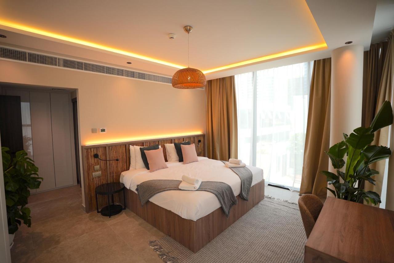 Nas House Private 4* Dubái