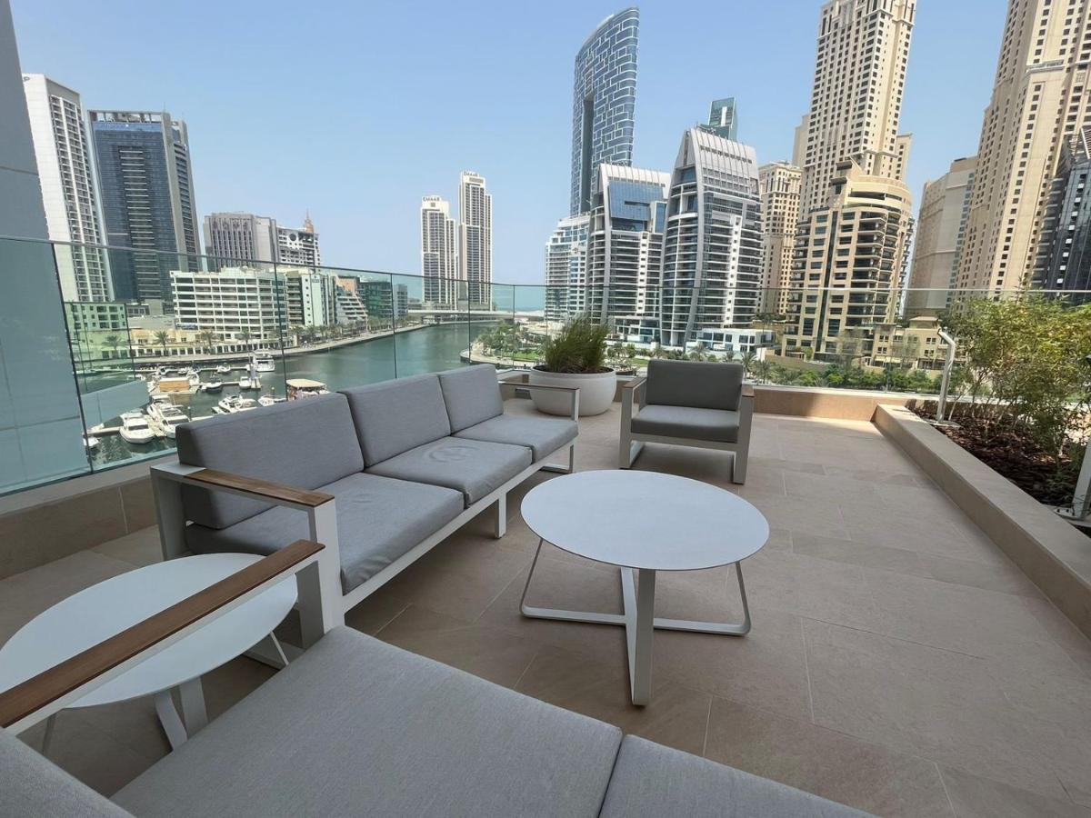 Apartment Stella Maris, Marina