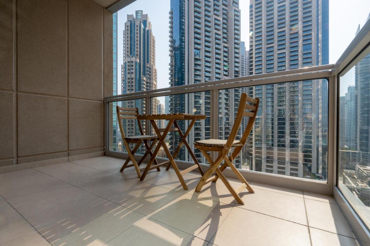 Ina Homes - 2bhk Residences Tower 1 * Dubái