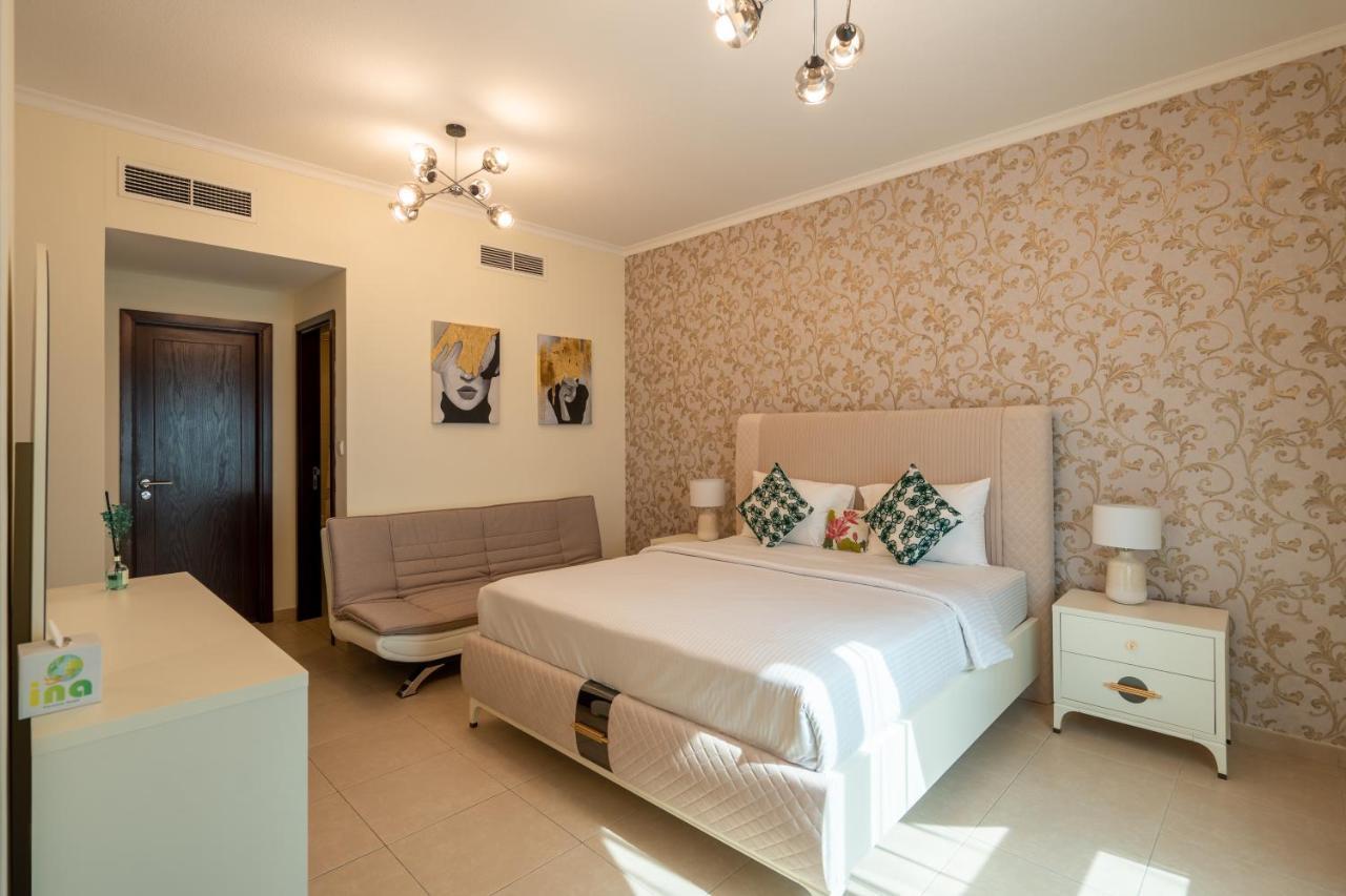 Ina Homes - 2bhk Residences Tower 1 * Dubái