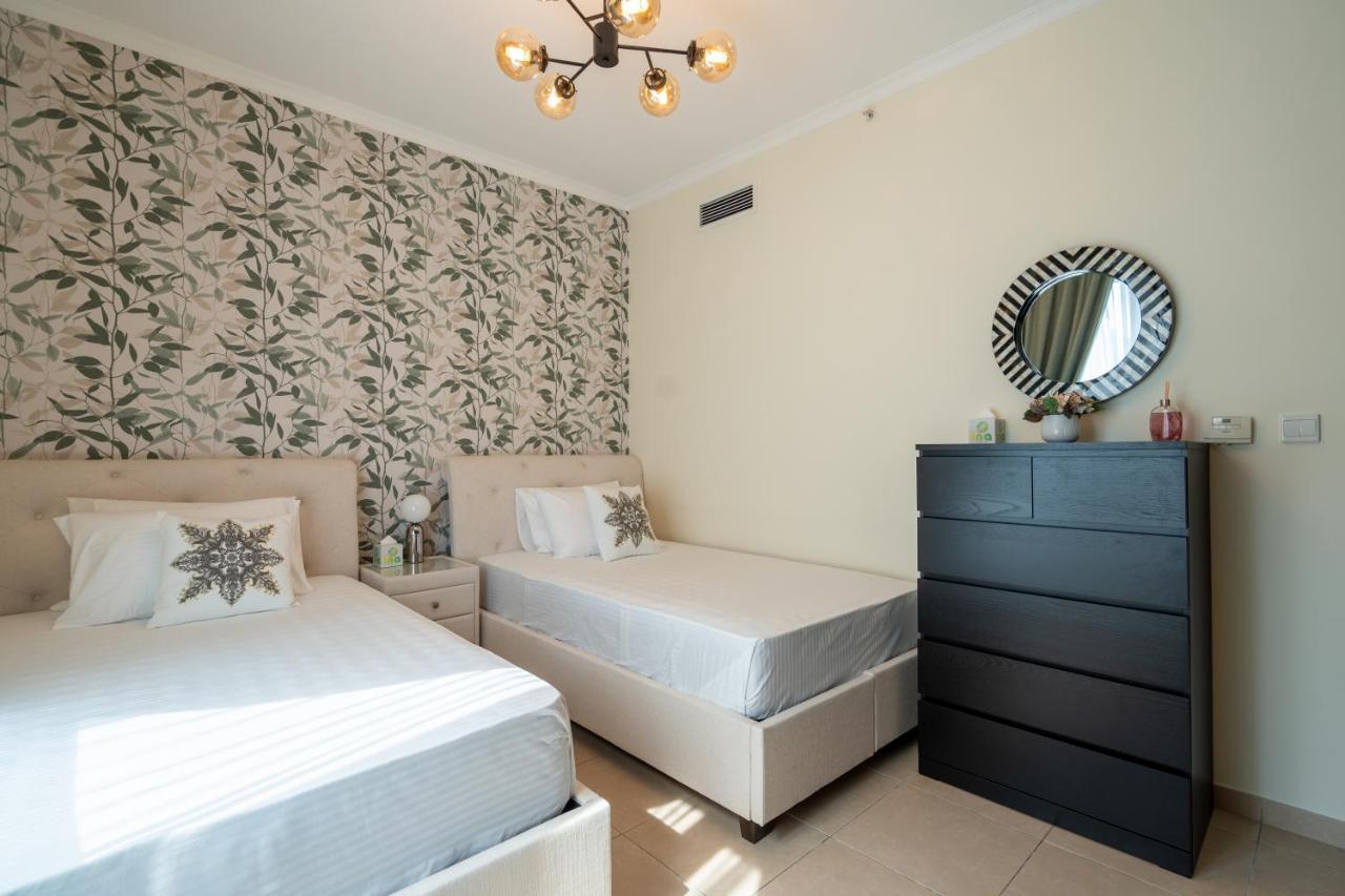 Ina Homes - 2bhk Residences Tower 1 Dubái