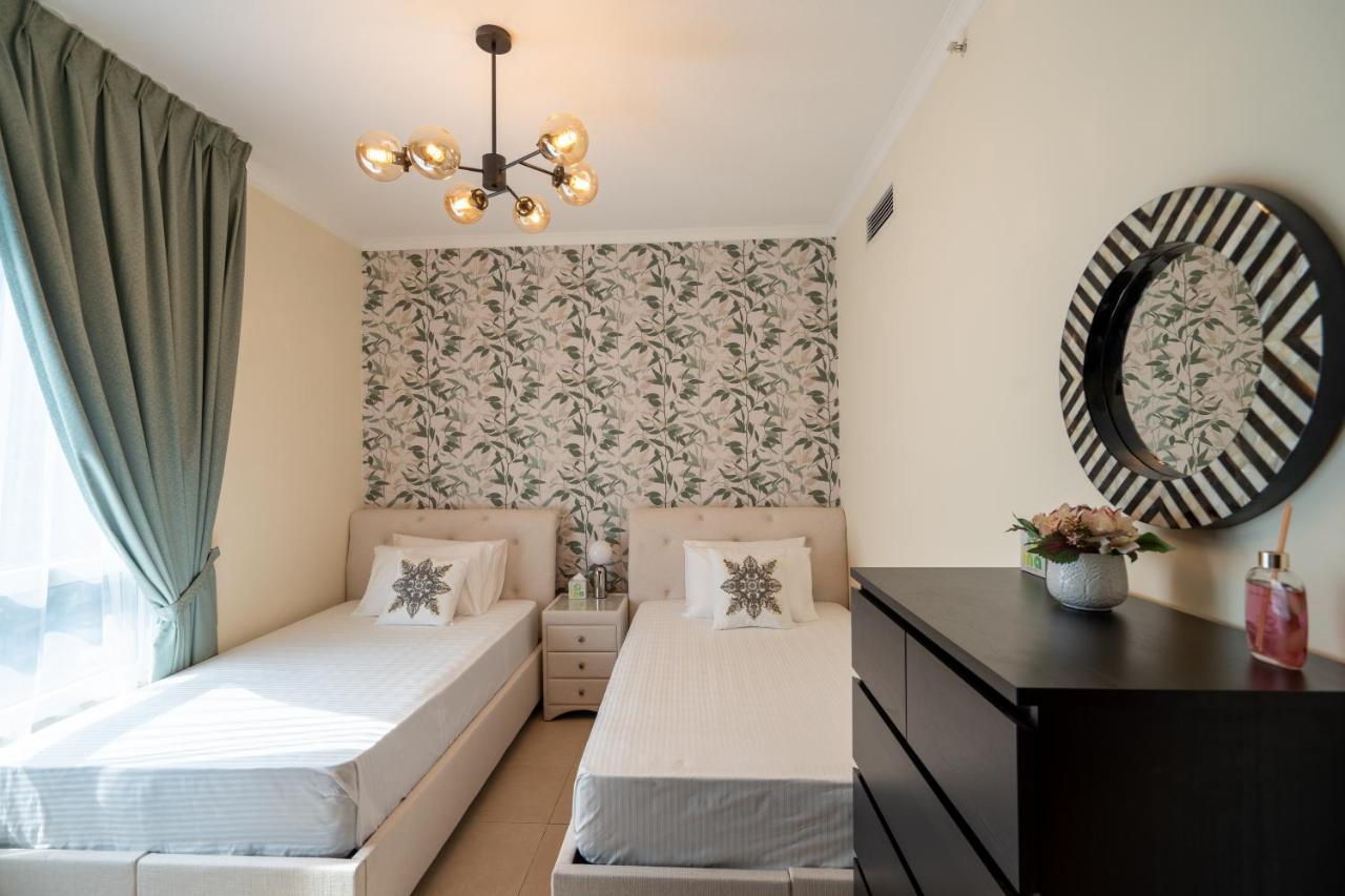 Ina Homes - 2bhk Residences Tower 1 *