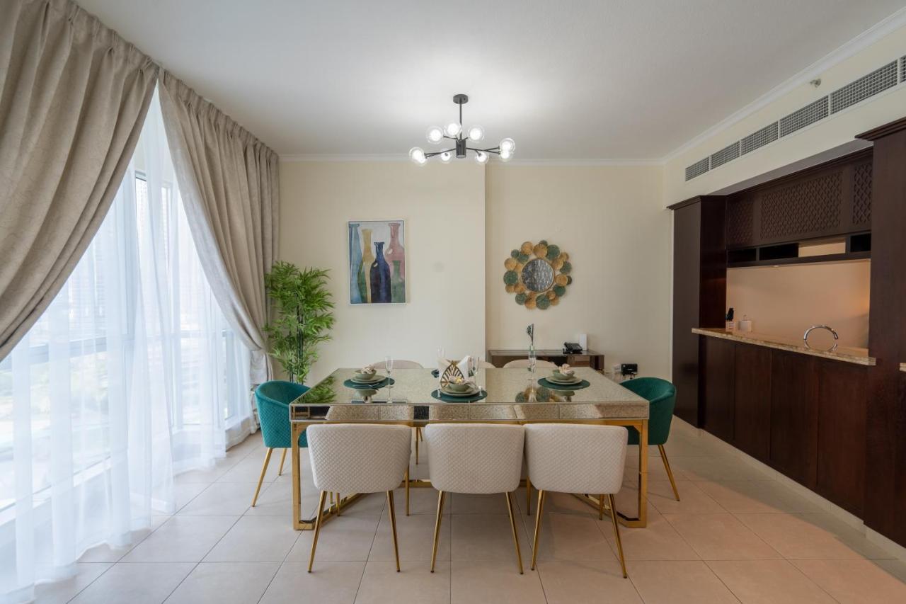 Ina Homes - 2bhk Residences Tower 1 * Dubái