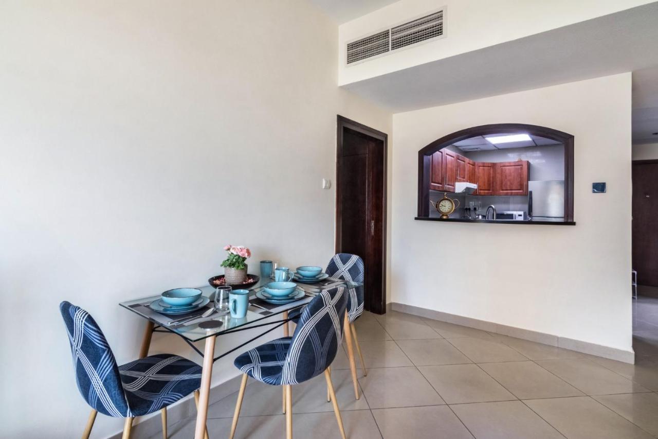 Amazing 1br In Jlt With View Near Marina And Jbr Apartamento Dubái