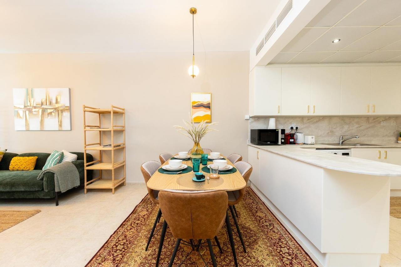 Attractive 1br With Sea View Near Barasti Club * Dubái