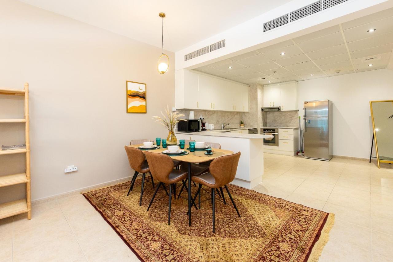 Attractive 1br With Sea View Near Barasti Club Apartamento