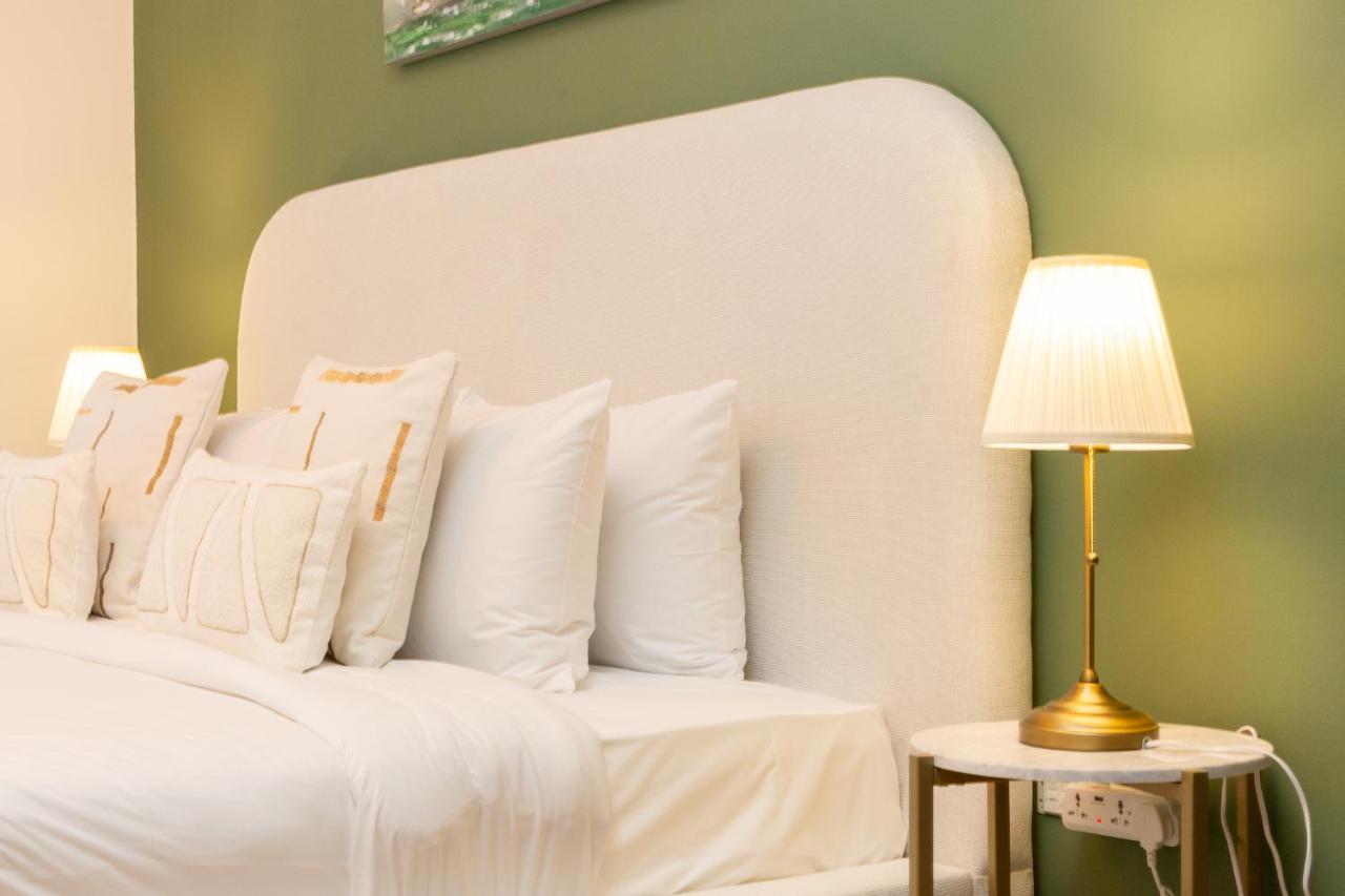 Attractive 1br With Sea View Near Barasti Club Apartamento *
