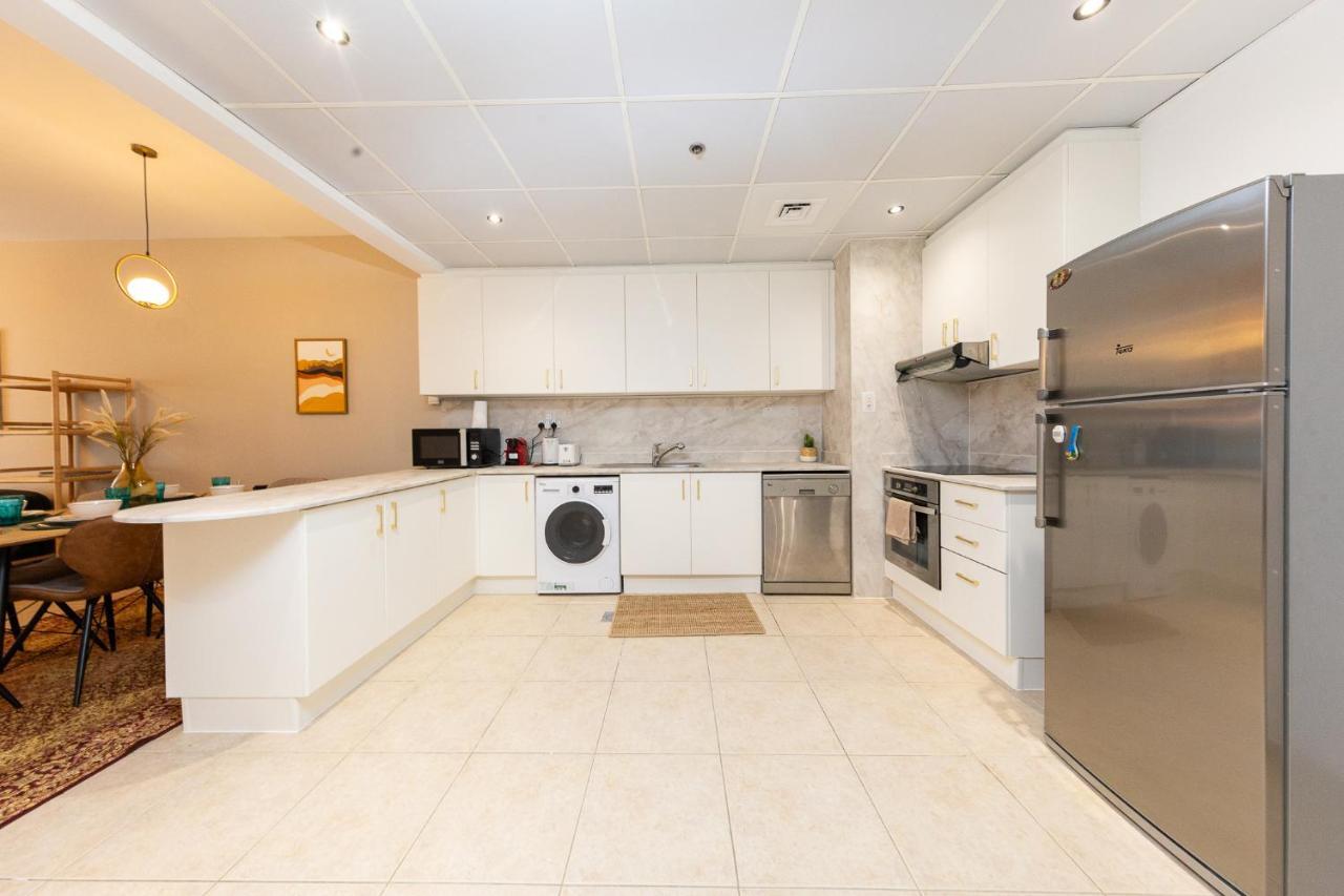 Apartamento Attractive 1br With Sea View Near Barasti Club *