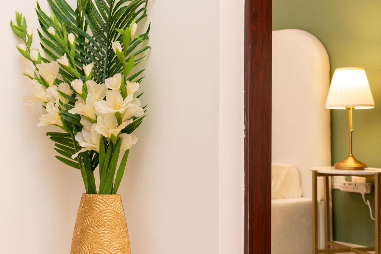Apartamento Attractive 1br With Sea View Near Barasti Club