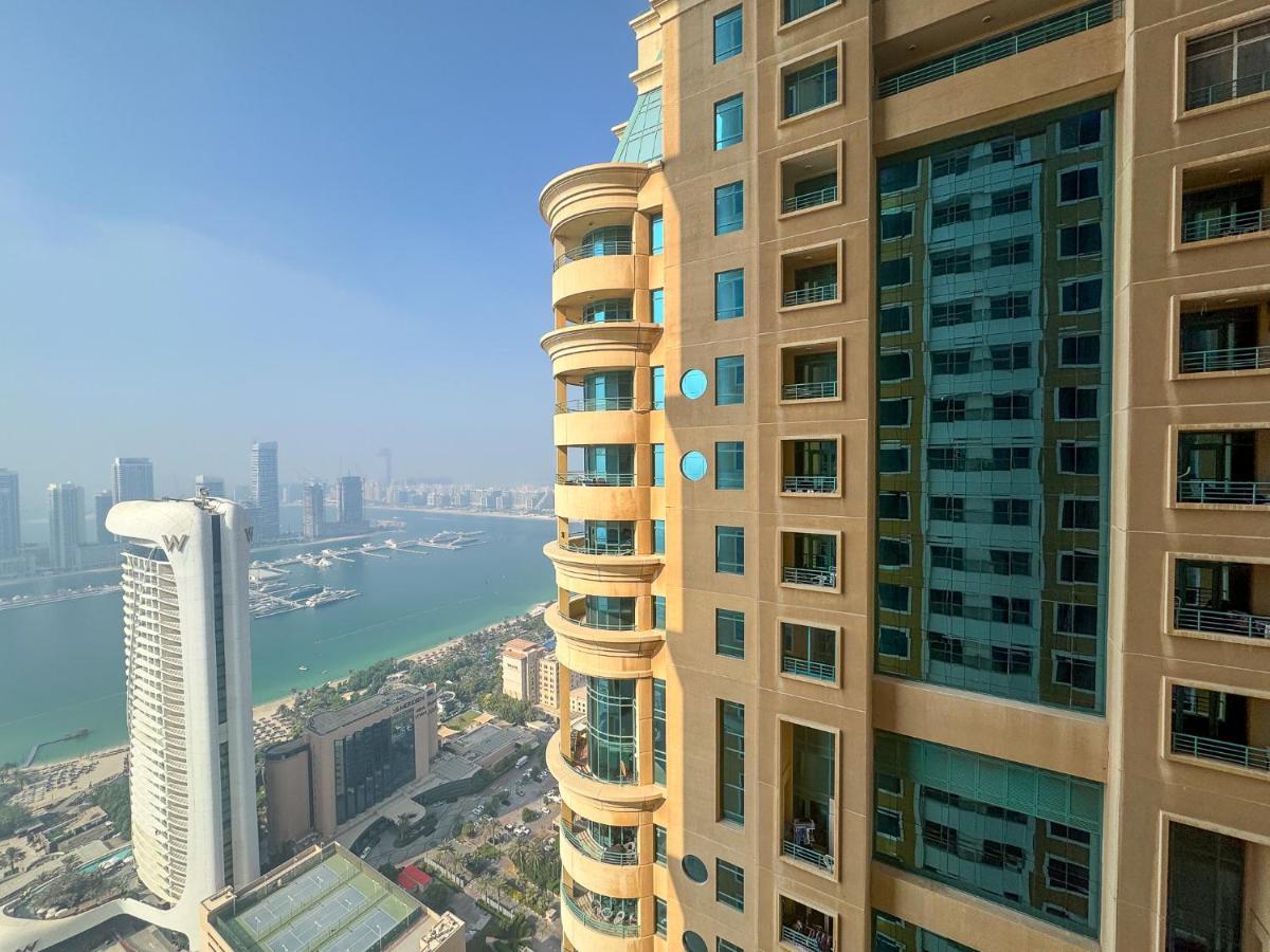 Attractive 1br With Sea View Near Barasti Club Apartamento Dubái