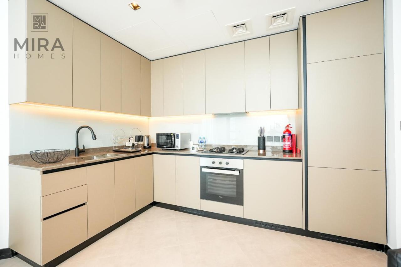 Mira - Lovely 2 Bedroom In Business Bay * Dubai