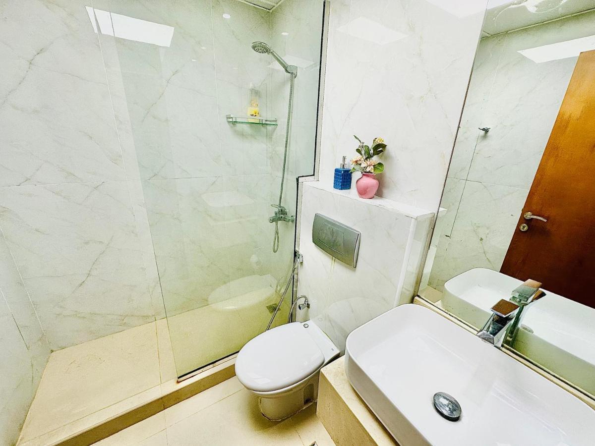 Apartemen Diamond Crown - In Marina