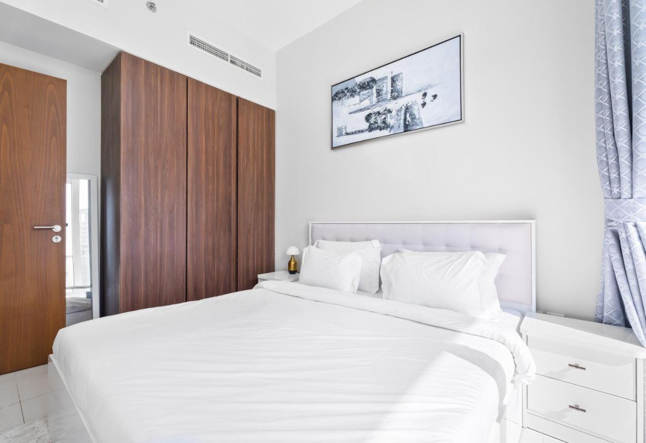 Lejlighed A-living Luxury One Bedroom At Reva Near Mall & Burj Khalifa