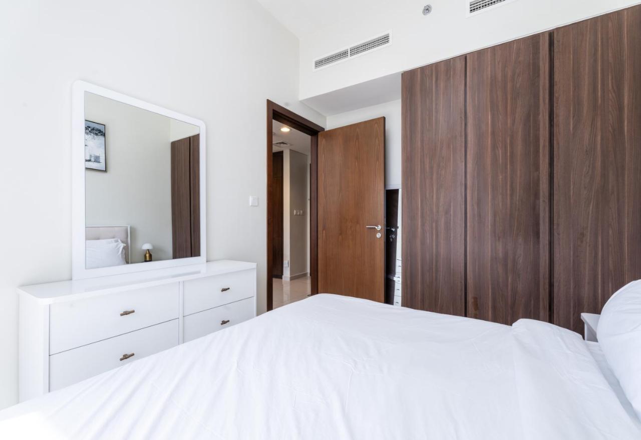 Lejlighed A-living Luxury One Bedroom At Reva Near Mall & Burj Khalifa *