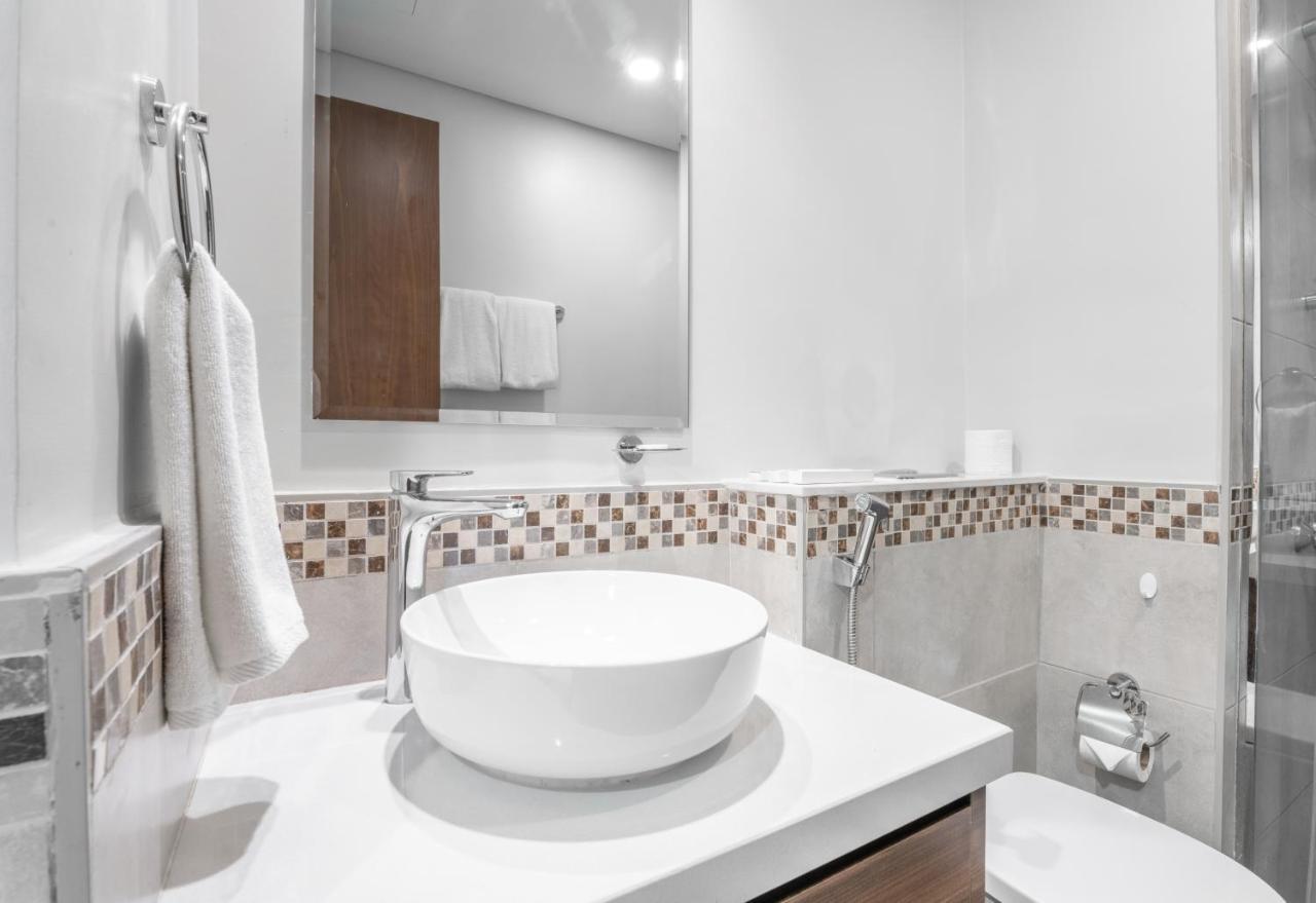 Lejlighed A-living Luxury One Bedroom At Reva Near Mall & Burj Khalifa