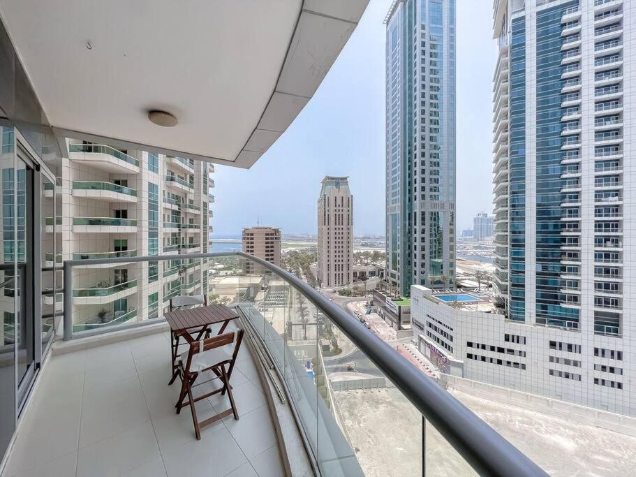 Stonetree - Amazing View - Modern 1br Appartement *