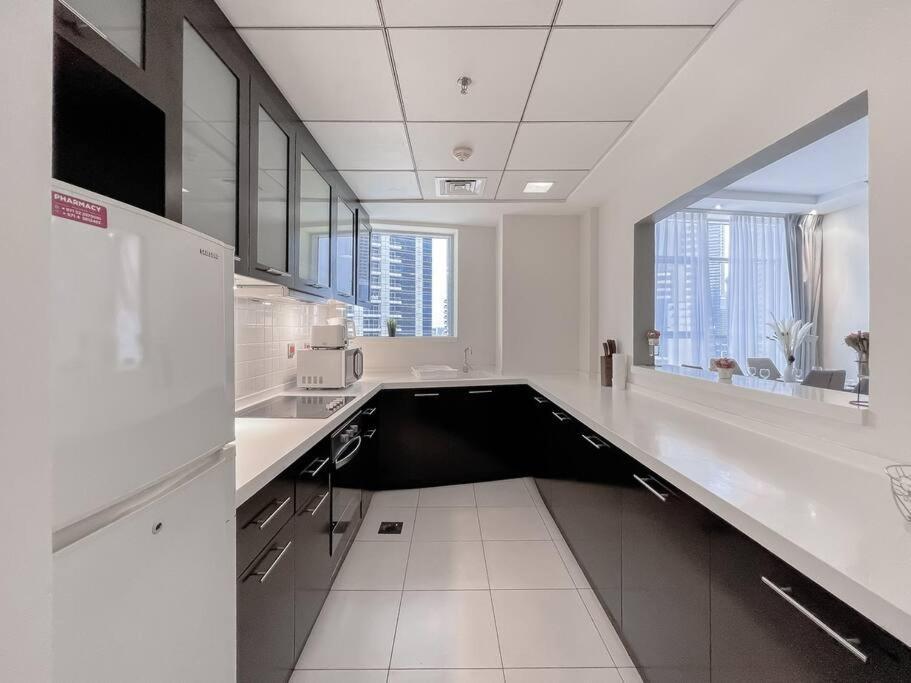 Stonetree - Amazing View - Modern 1br Dubaï