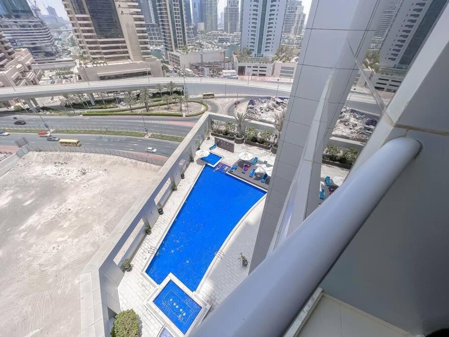 Stonetree - Amazing View - Modern 1br Appartement *