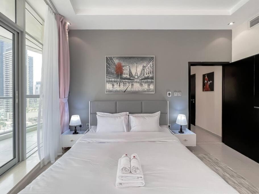 Appartement Stonetree - Amazing View - Modern 1br