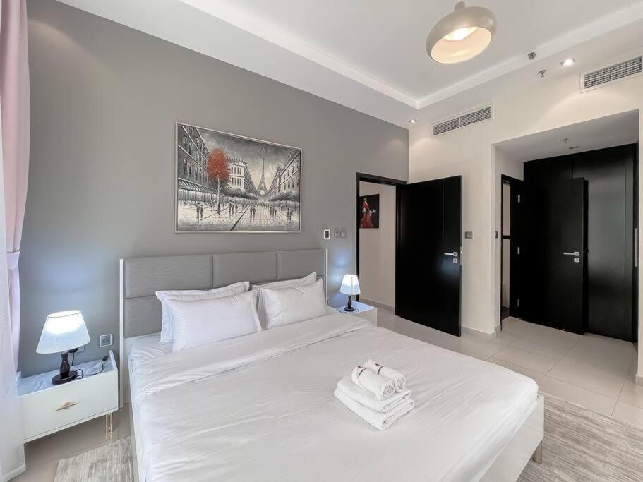 Stonetree - Amazing View - Modern 1br Appartement *