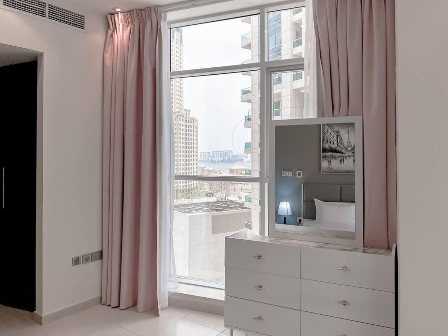 Stonetree - Amazing View - Modern 1br Appartement Dubaï