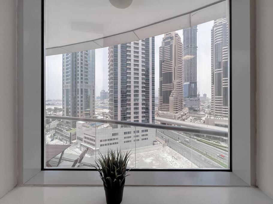 Appartement Stonetree - Amazing View - Modern 1br Dubaï
