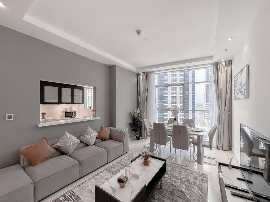 Stonetree - Amazing View - Modern 1br Appartement