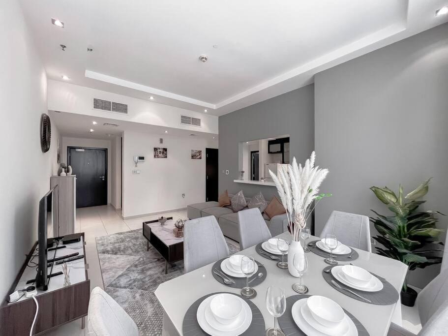 Stonetree - Amazing View - Modern 1br Dubaï