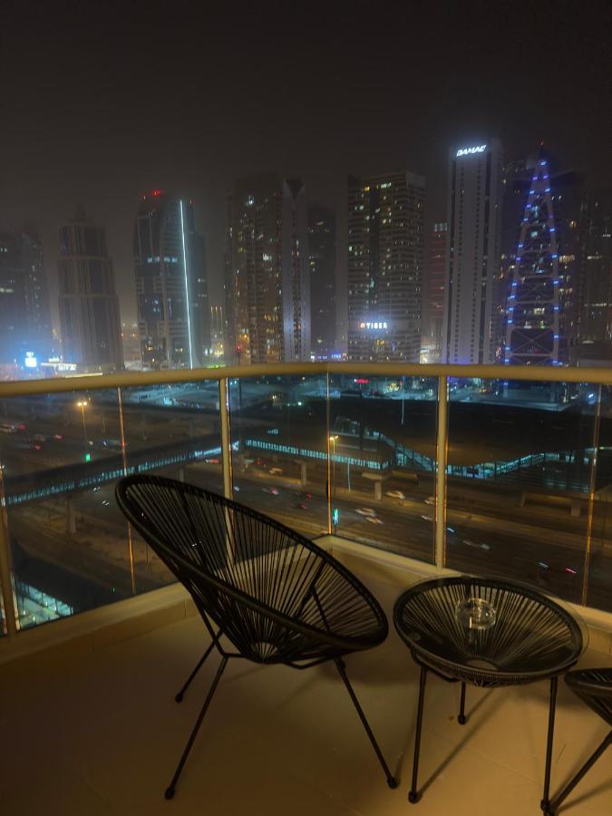 Appartement Smilehomesdxb *