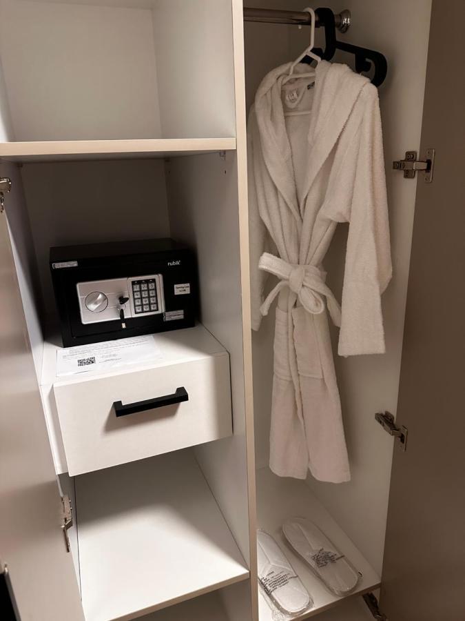 Appartement Smilehomesdxb *