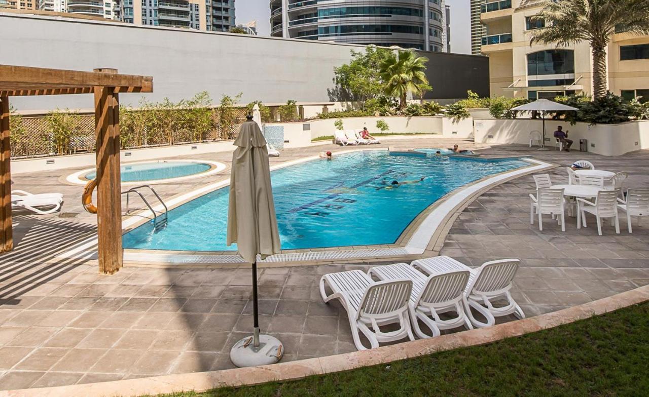 Smilehomesdxb Appartement