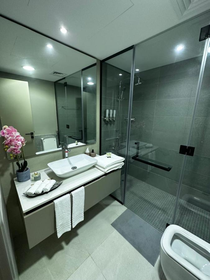 Smilehomesdxb Appartement Dubai