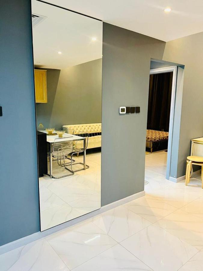 Ultra Luxury Fully Furnished 1bhk Appartement Dubai