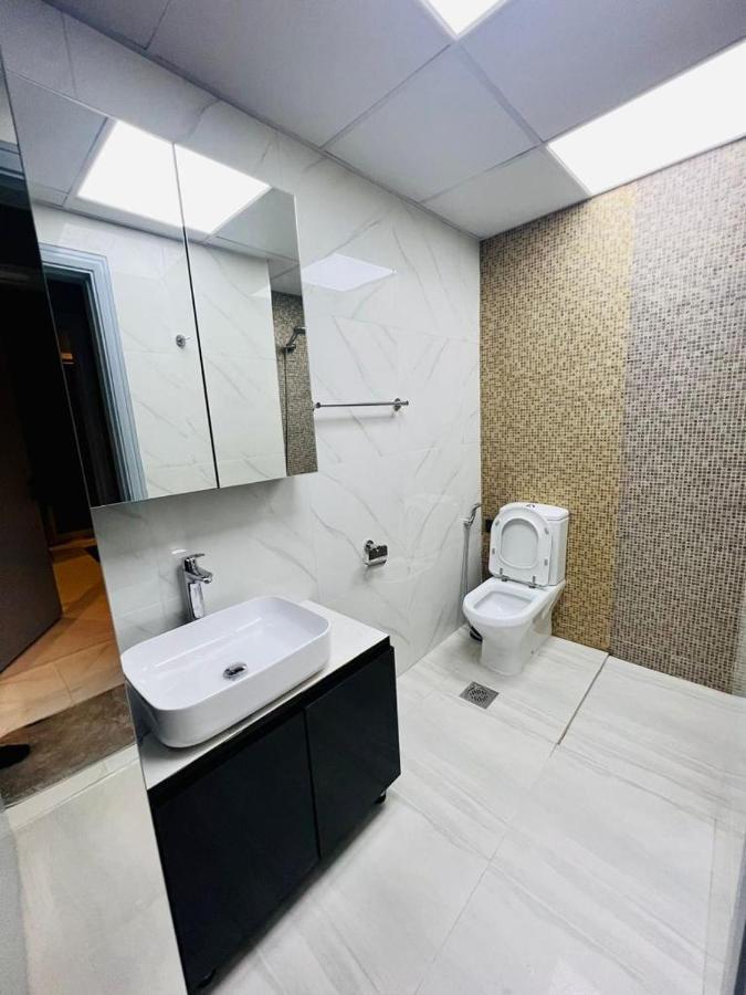 Appartement Ultra Luxury Fully Furnished 1bhk *