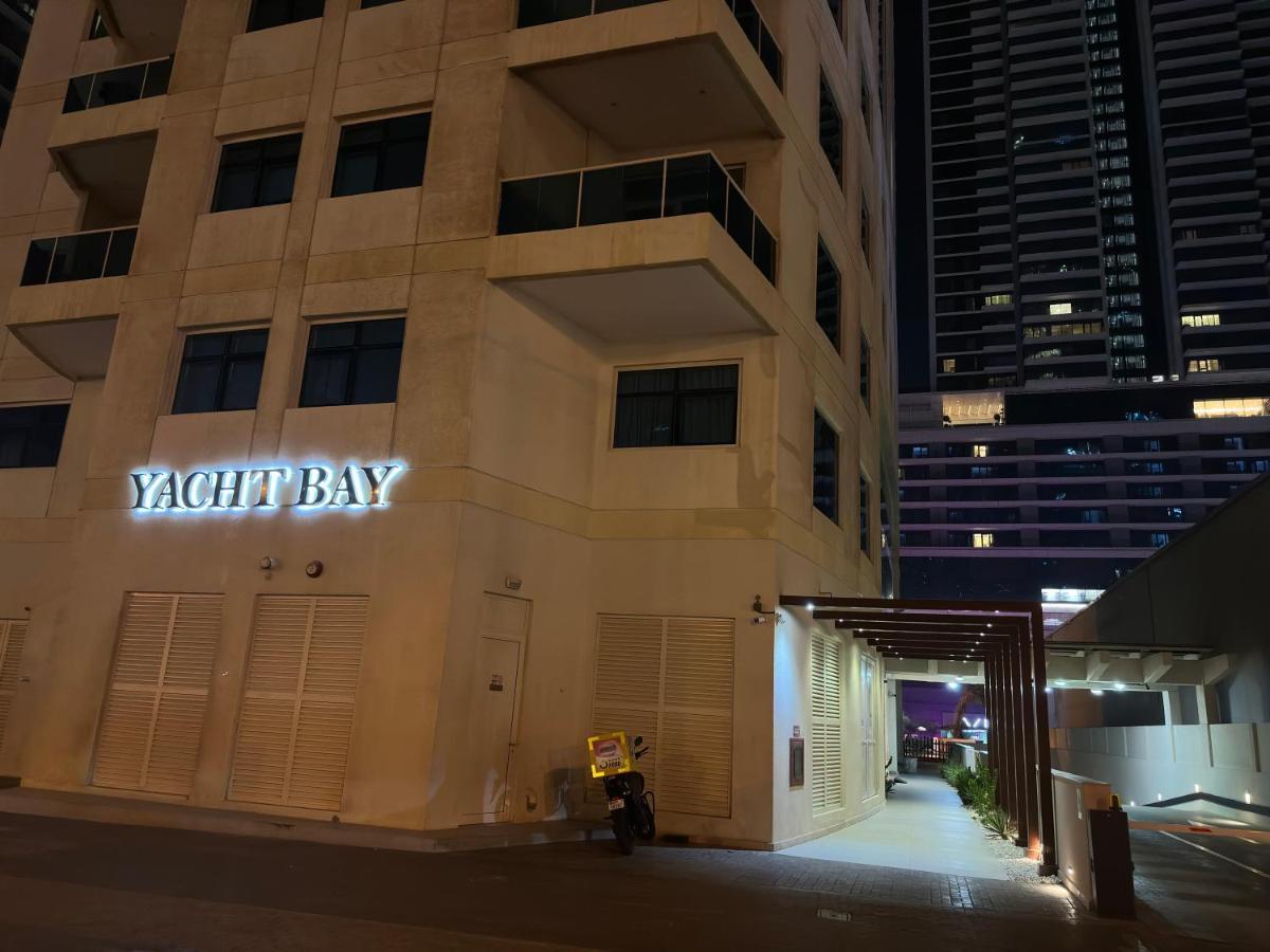 Appartement Smilehomesdxb *