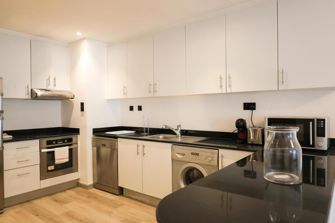 Apartamento Deluxe 1 Bedroom - Elite Marina - Sea View Dubai