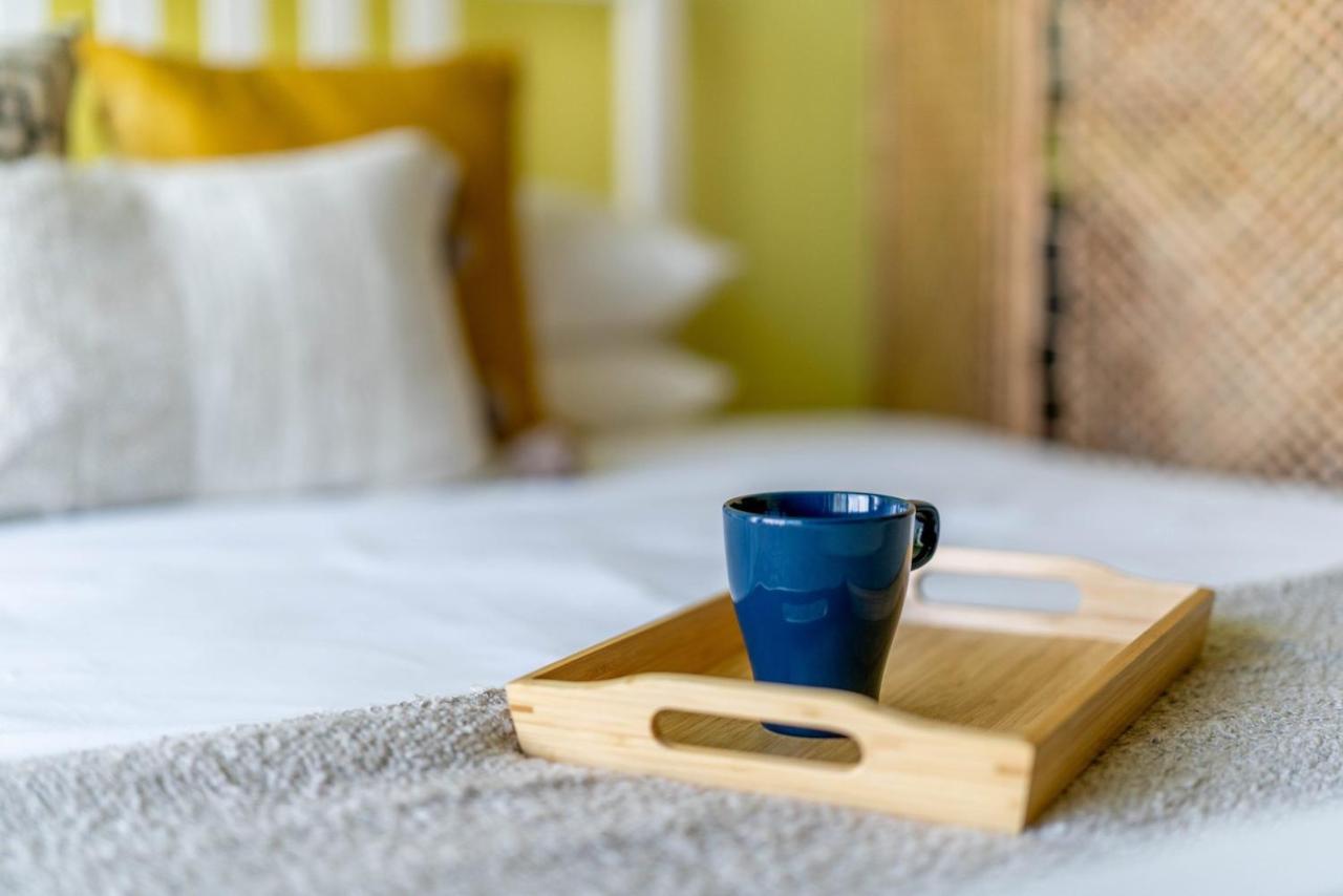 Guestready - Amber Highlights In Jlt Apartament *
