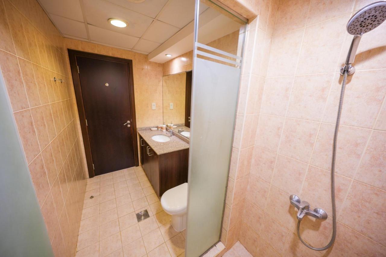 Incredible 2br With Burj Khalifa View & Balcony Apartment Dubai