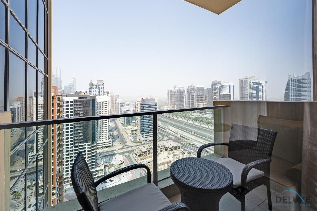 Modern 2br In The Address Residences Marina By Deluxe Homes *