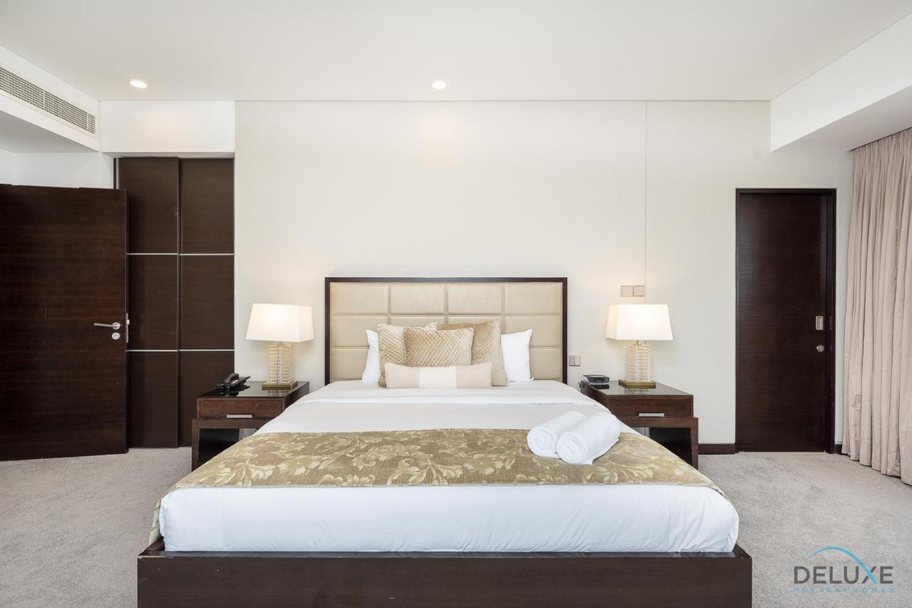 Modern 2br In The Address Residences Marina By Deluxe Homes * Dubaï