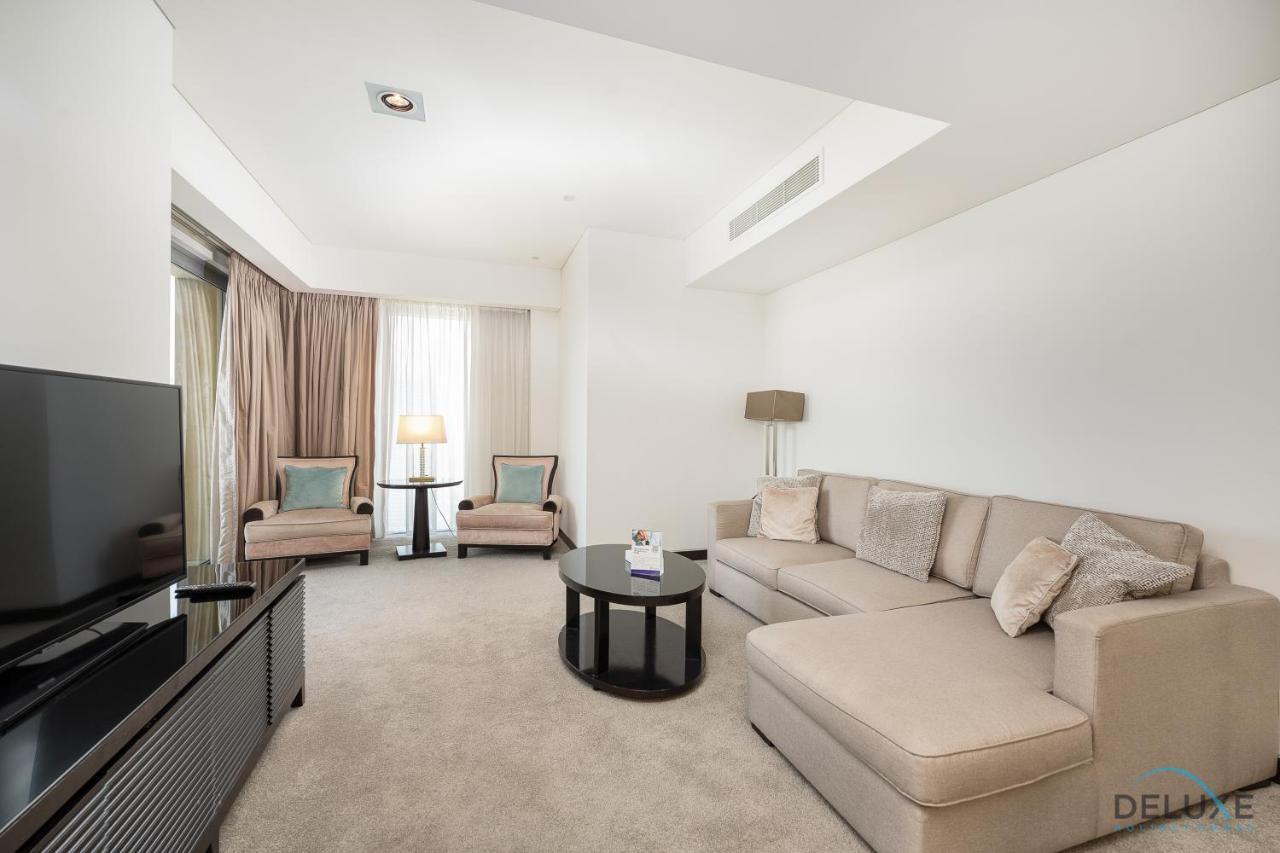 Modern 2br In The Address Residences Marina By Deluxe Homes Appartement