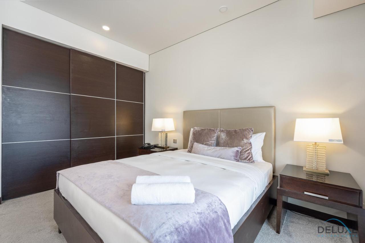 Modern 2br In The Address Residences Marina By Deluxe Homes Appartement