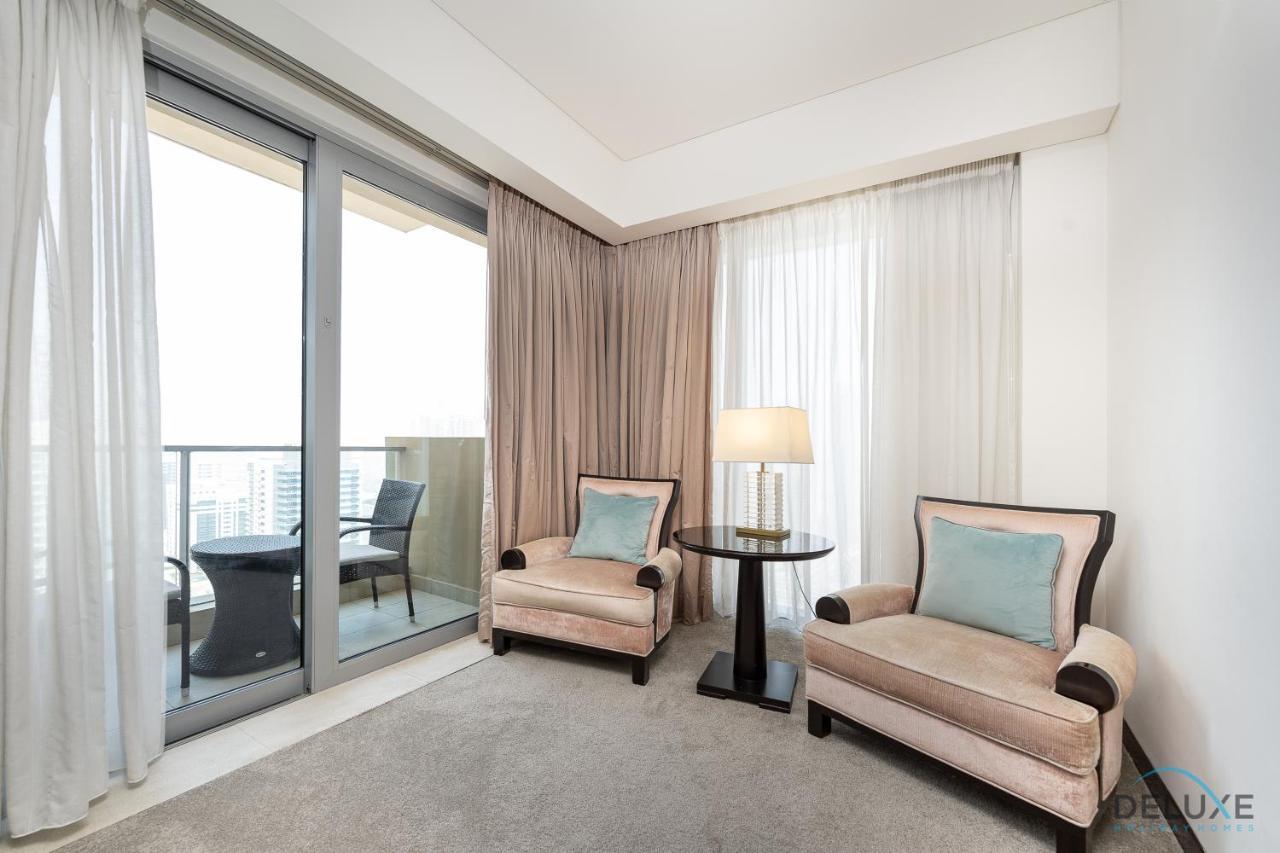 Modern 2br In The Address Residences Marina By Deluxe Homes